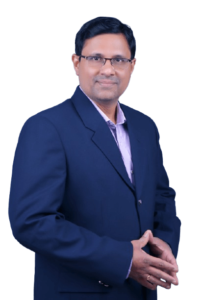 Devidas Narayanan — Founder